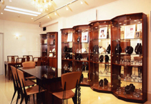 Houte Couture Jewelry KIKUI_こだわり01